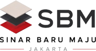 Sinar Baru Maju Logo